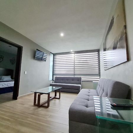 Casa Arandas Hotel - Suits Eksteriør billede