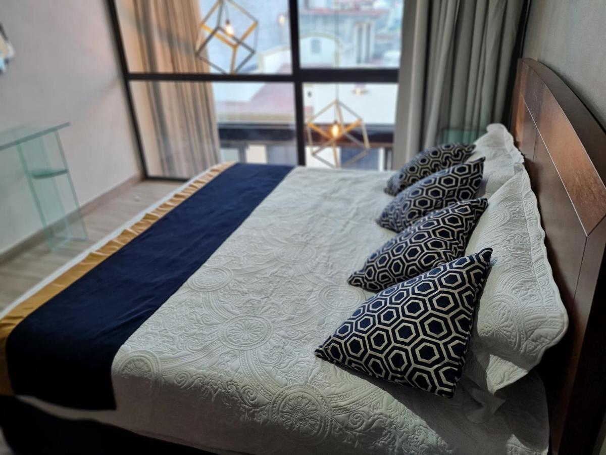 Casa Arandas Hotel - Suits Eksteriør billede
