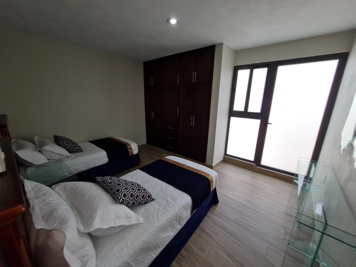 Casa Arandas Hotel - Suits Eksteriør billede