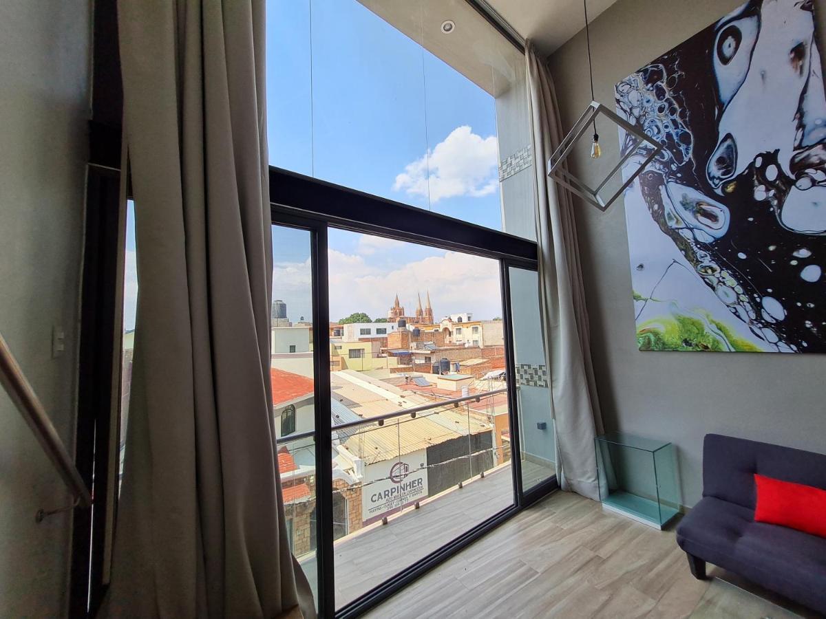 Casa Arandas Hotel - Suits Eksteriør billede