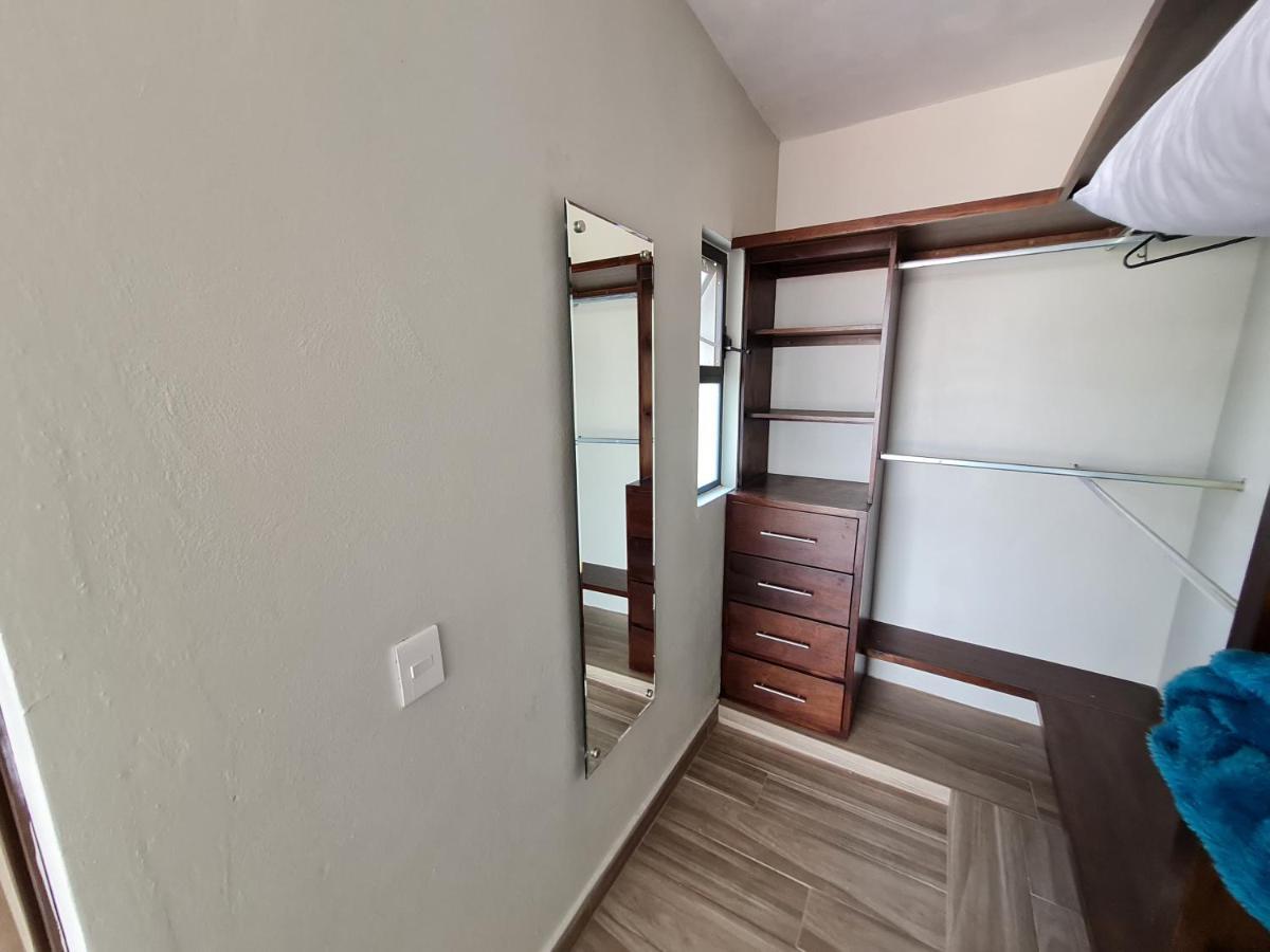 Casa Arandas Hotel - Suits Eksteriør billede