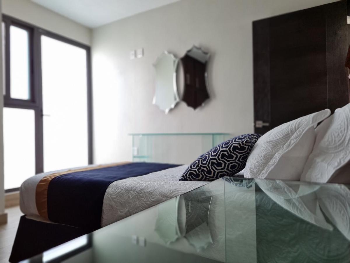 Casa Arandas Hotel - Suits Eksteriør billede