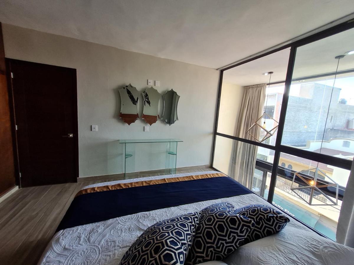 Casa Arandas Hotel - Suits Eksteriør billede