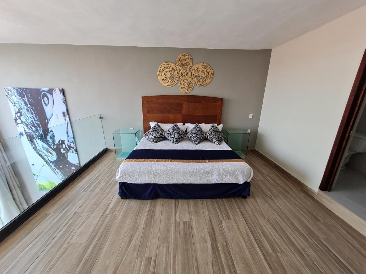 Casa Arandas Hotel - Suits Eksteriør billede
