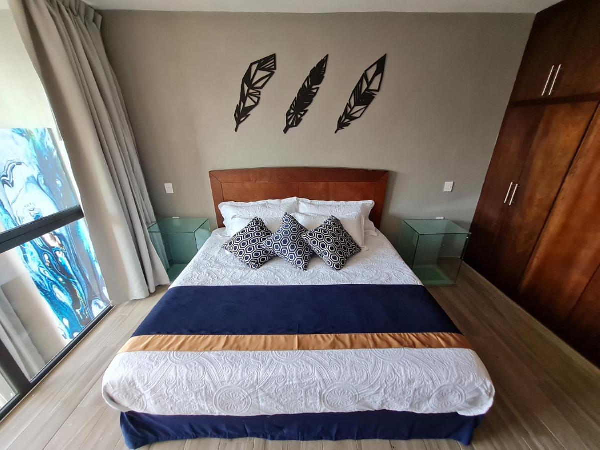 Casa Arandas Hotel - Suits Eksteriør billede