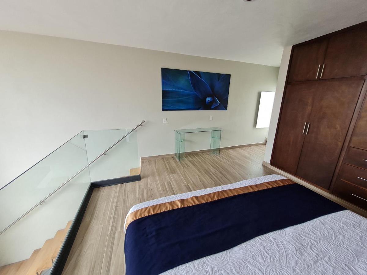 Casa Arandas Hotel - Suits Eksteriør billede