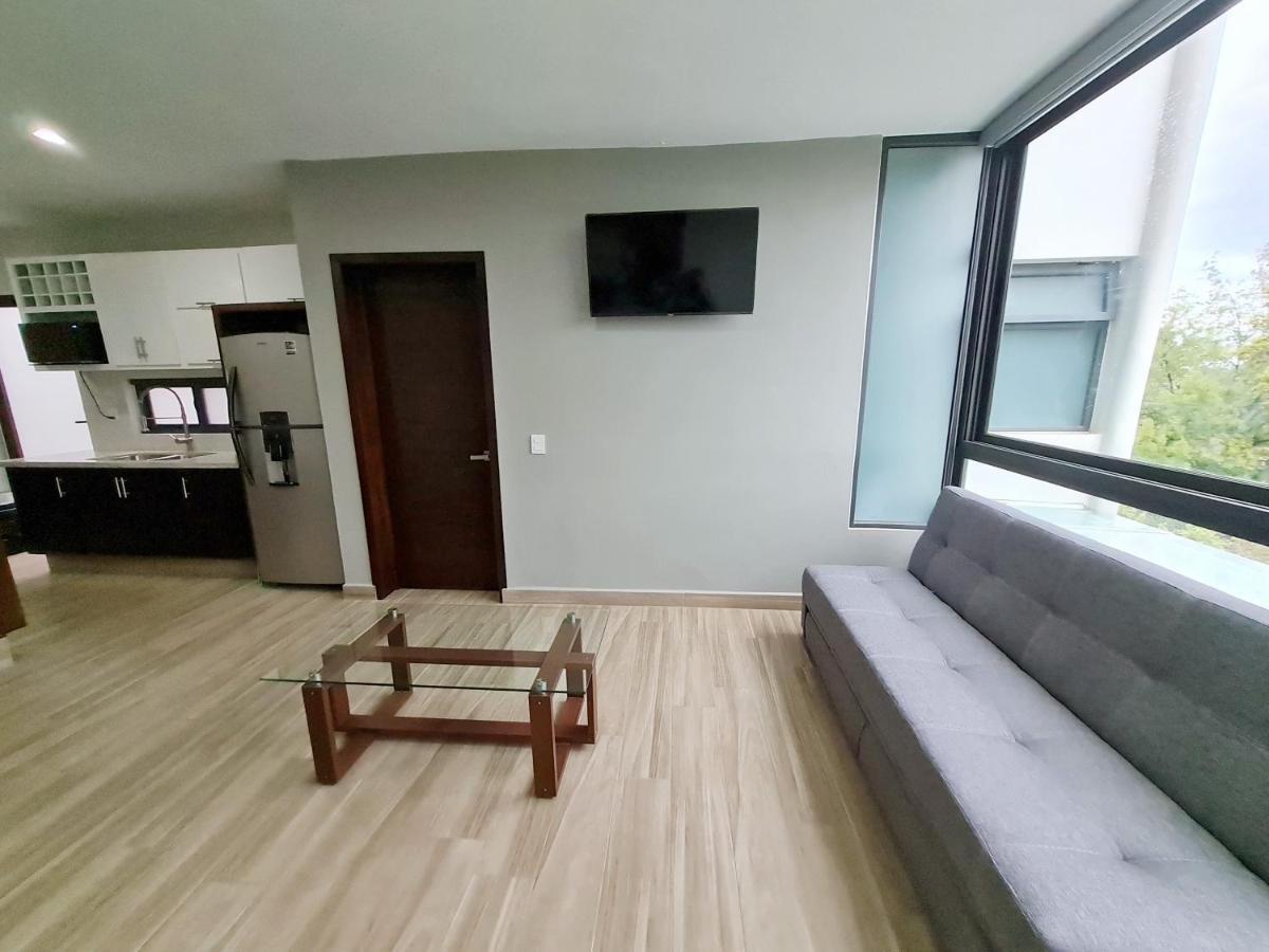 Casa Arandas Hotel - Suits Eksteriør billede