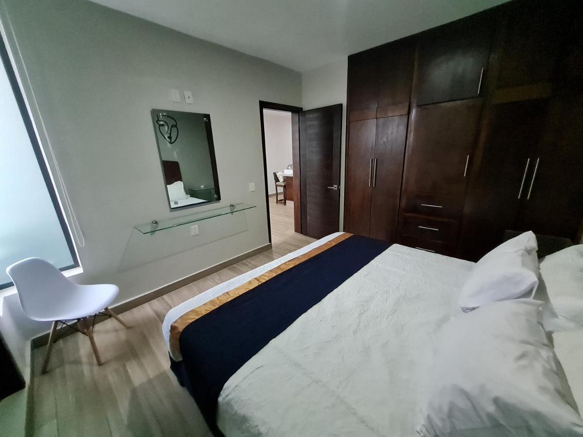 Casa Arandas Hotel - Suits Eksteriør billede