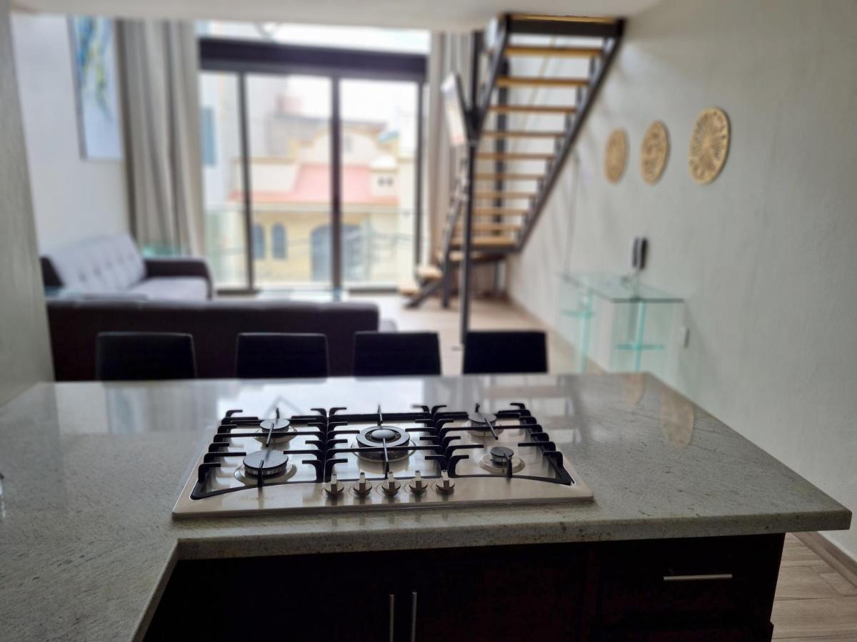Casa Arandas Hotel - Suits Eksteriør billede
