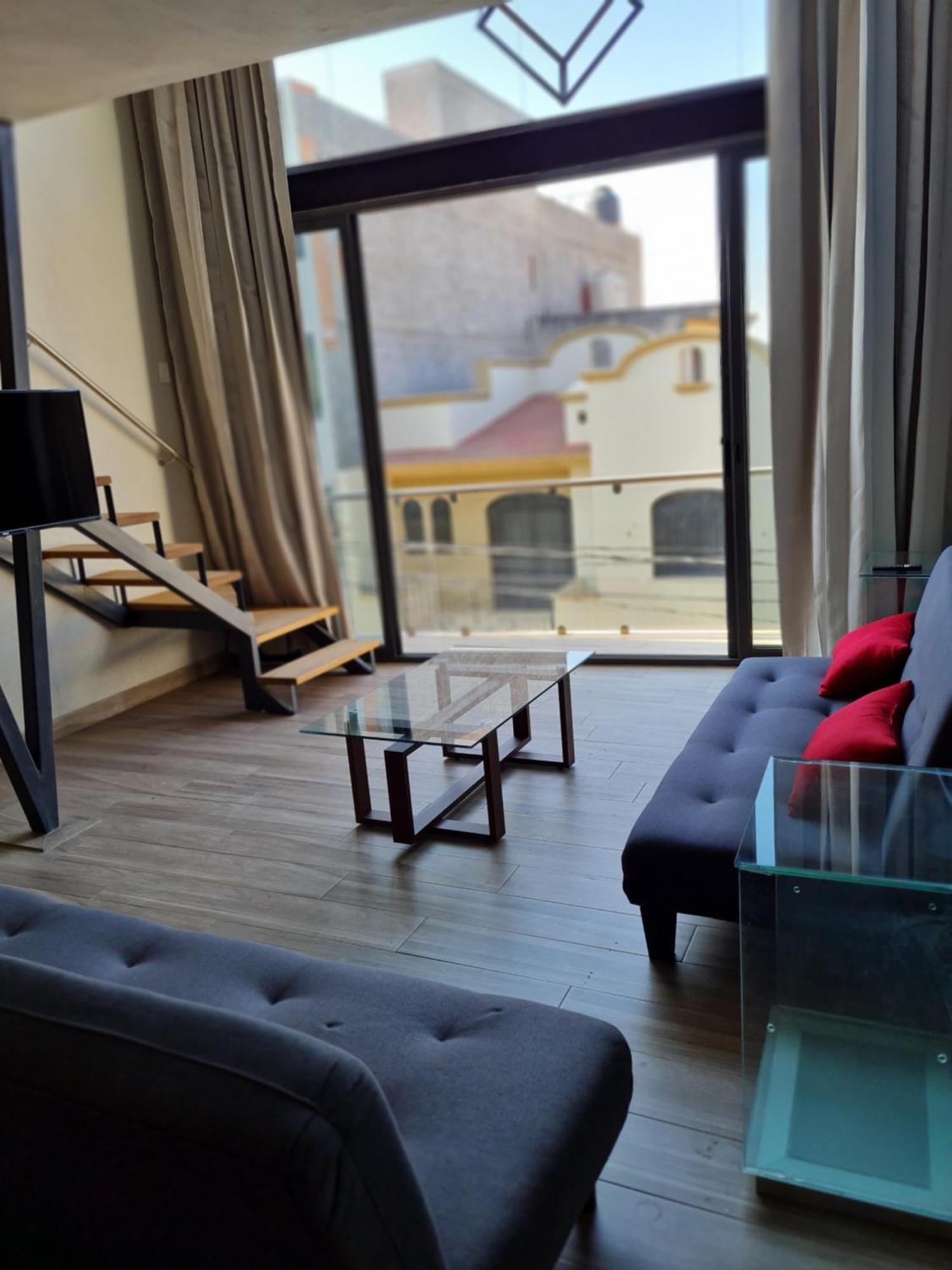 Casa Arandas Hotel - Suits Værelse billede