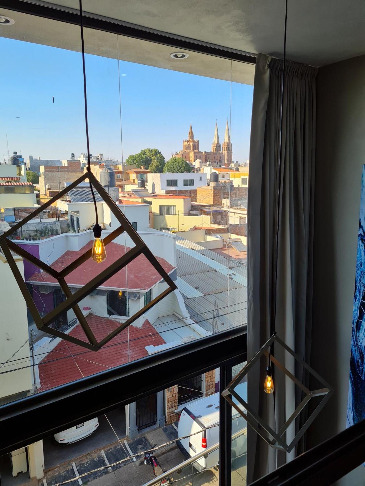 Casa Arandas Hotel - Suits Værelse billede