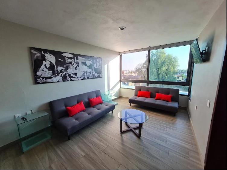 Casa Arandas Hotel - Suits Eksteriør billede