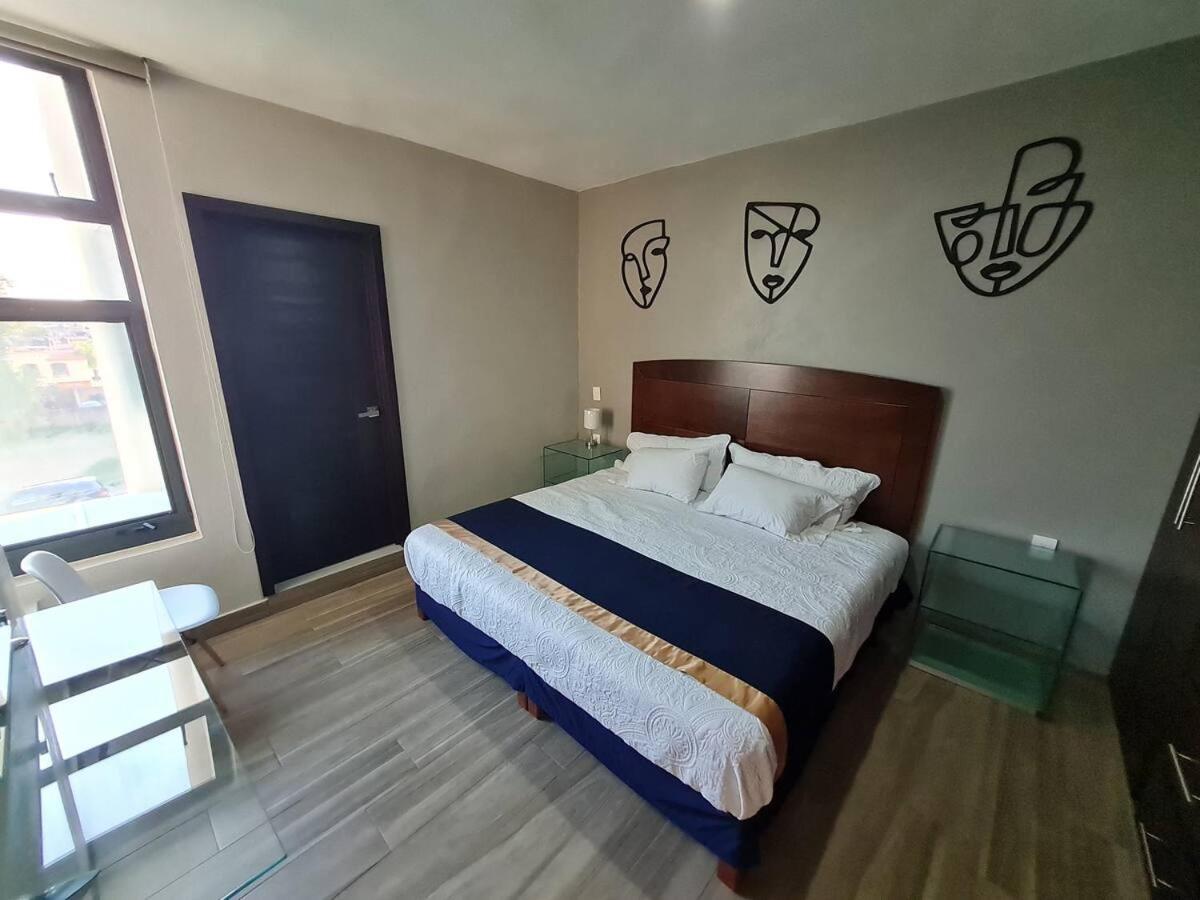 Casa Arandas Hotel - Suits Eksteriør billede